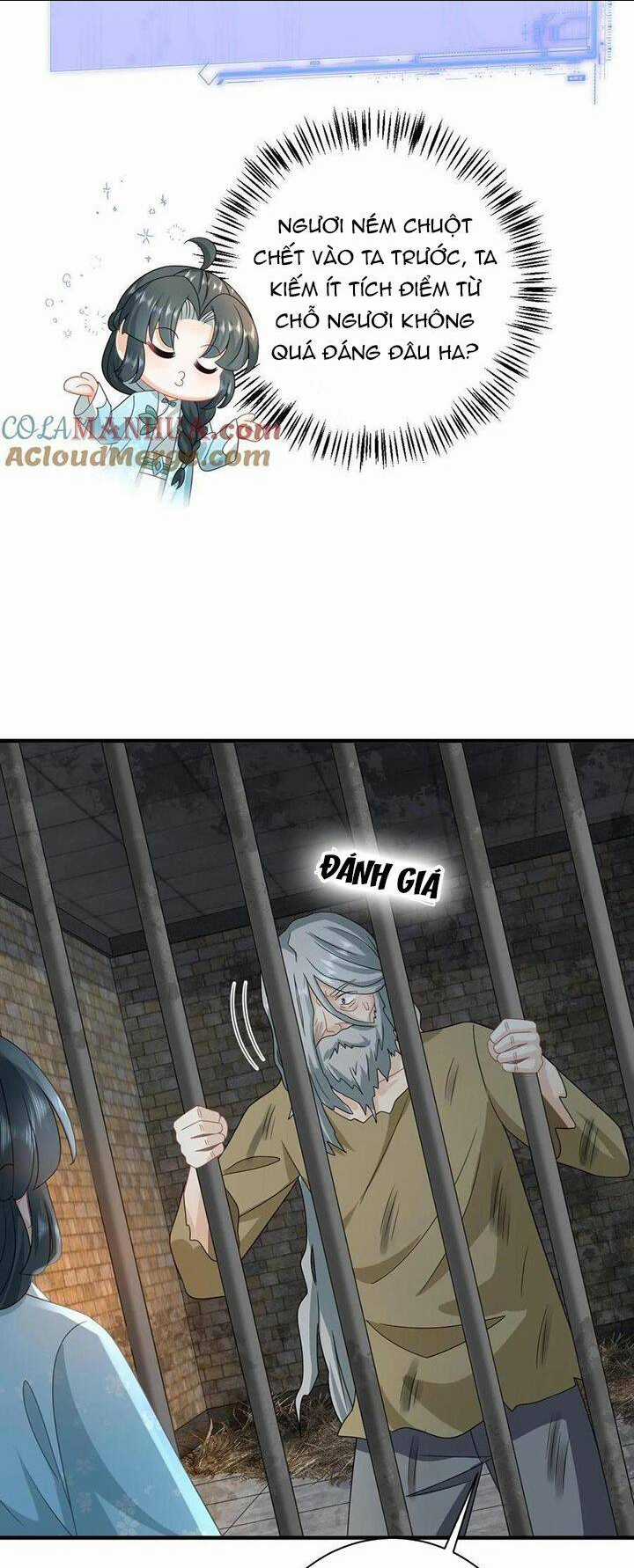 3 KIẾP XUI XẺO, KIẾP NÀY CÙNG TA THẦN KINH Chapter 218 trang 4