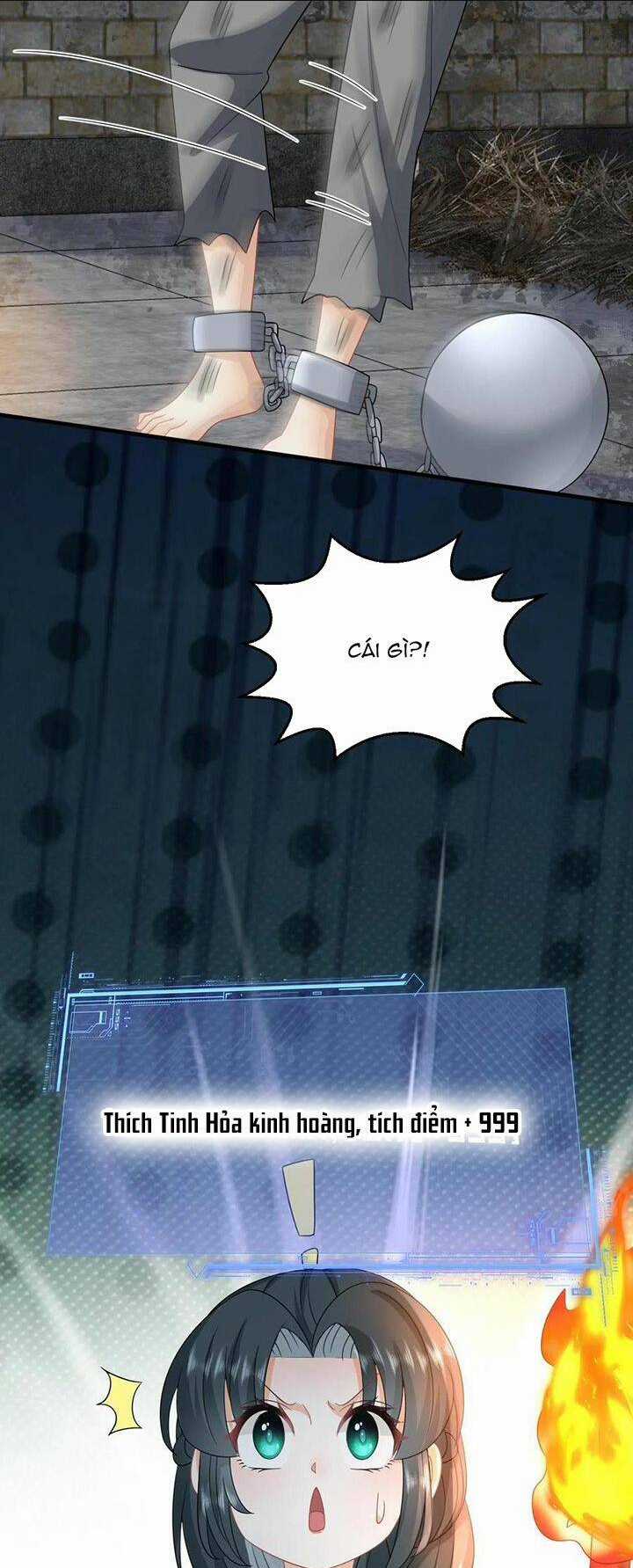 3 KIẾP XUI XẺO, KIẾP NÀY CÙNG TA THẦN KINH Chapter 218 trang 6