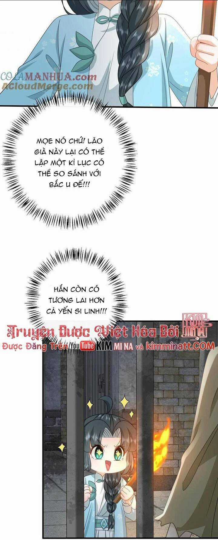 3 KIẾP XUI XẺO, KIẾP NÀY CÙNG TA THẦN KINH Chapter 218 trang 7