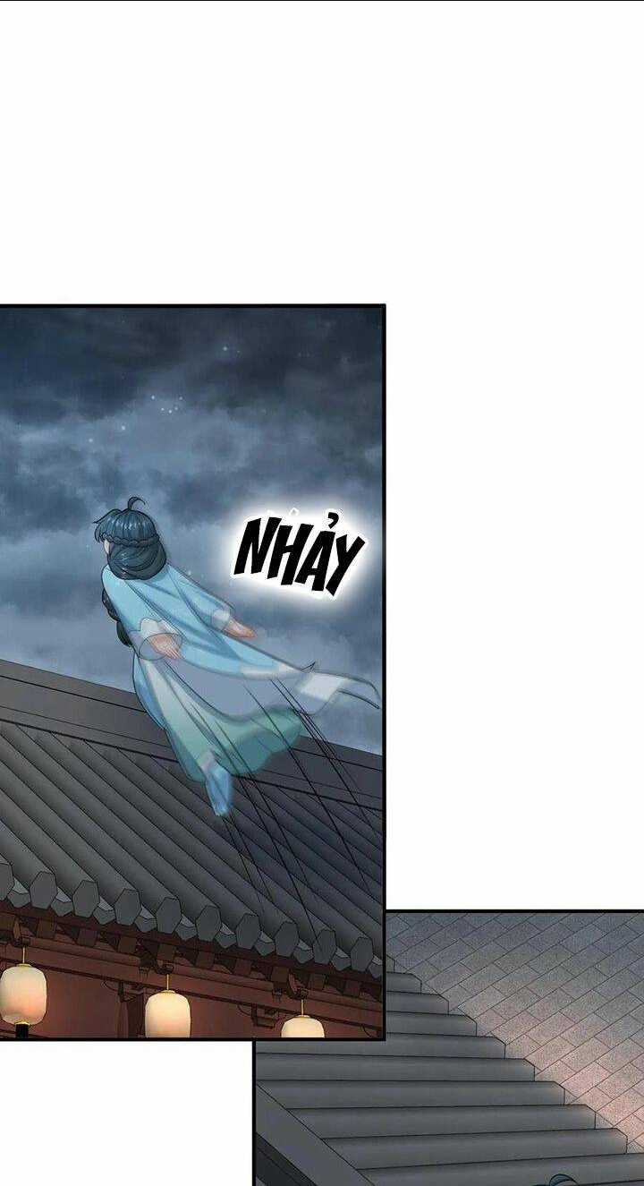 3 KIẾP XUI XẺO, KIẾP NÀY CÙNG TA THẦN KINH Chapter 219 trang 10