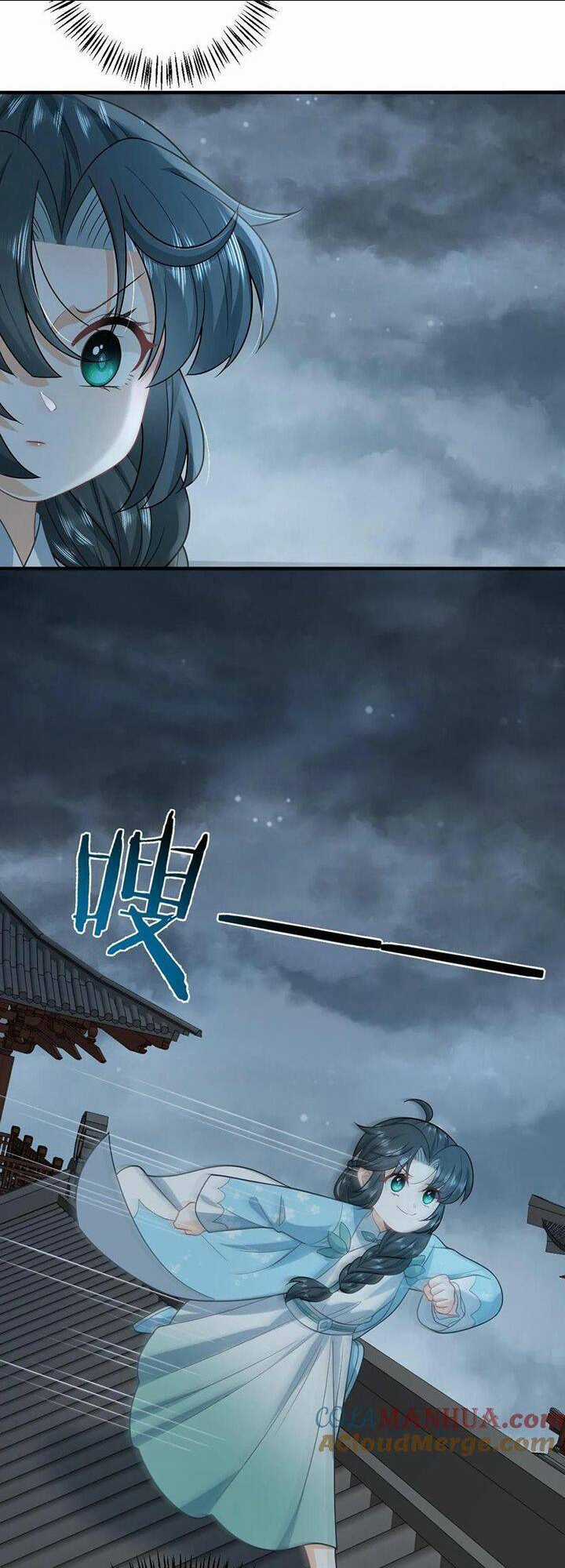 3 KIẾP XUI XẺO, KIẾP NÀY CÙNG TA THẦN KINH Chapter 219 trang 12