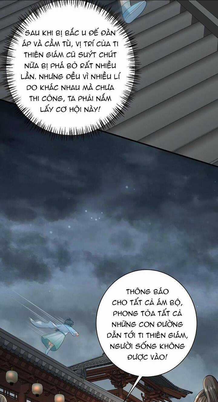 3 KIẾP XUI XẺO, KIẾP NÀY CÙNG TA THẦN KINH Chapter 219 trang 13