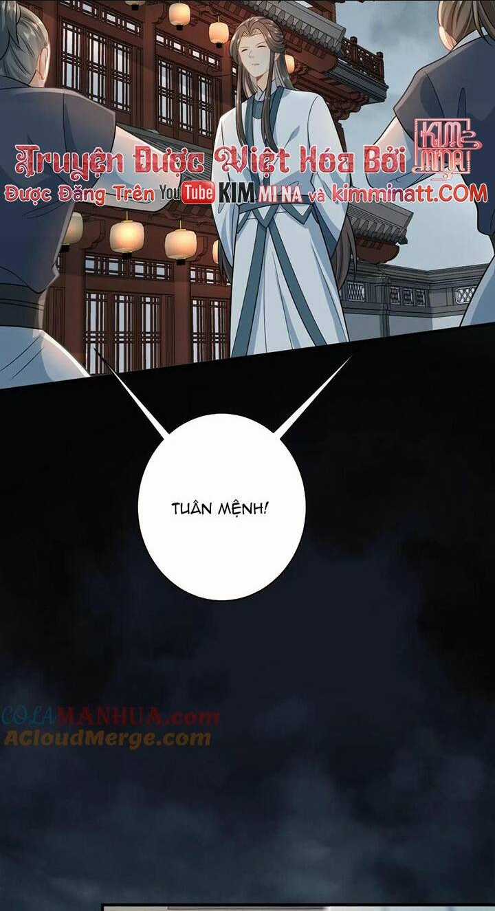 3 KIẾP XUI XẺO, KIẾP NÀY CÙNG TA THẦN KINH Chapter 219 trang 14