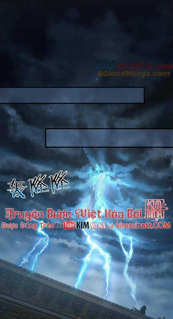 3 KIẾP XUI XẺO, KIẾP NÀY CÙNG TA THẦN KINH Chapter 219 trang 16