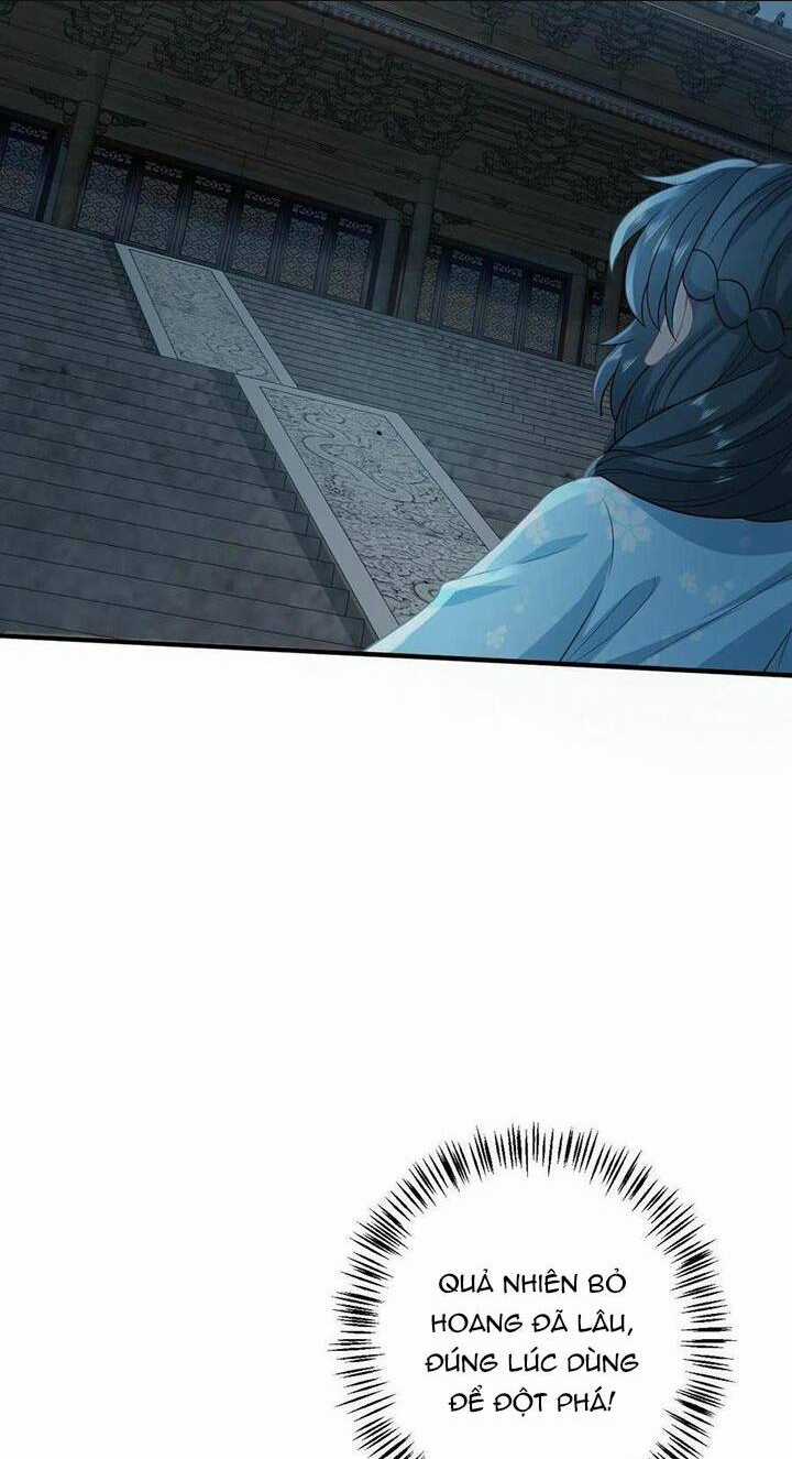 3 KIẾP XUI XẺO, KIẾP NÀY CÙNG TA THẦN KINH Chapter 219 trang 17