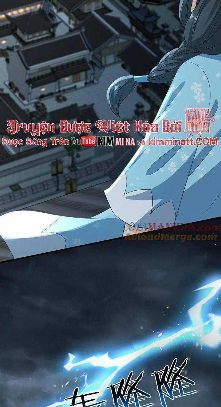 3 KIẾP XUI XẺO, KIẾP NÀY CÙNG TA THẦN KINH Chapter 219 trang 19