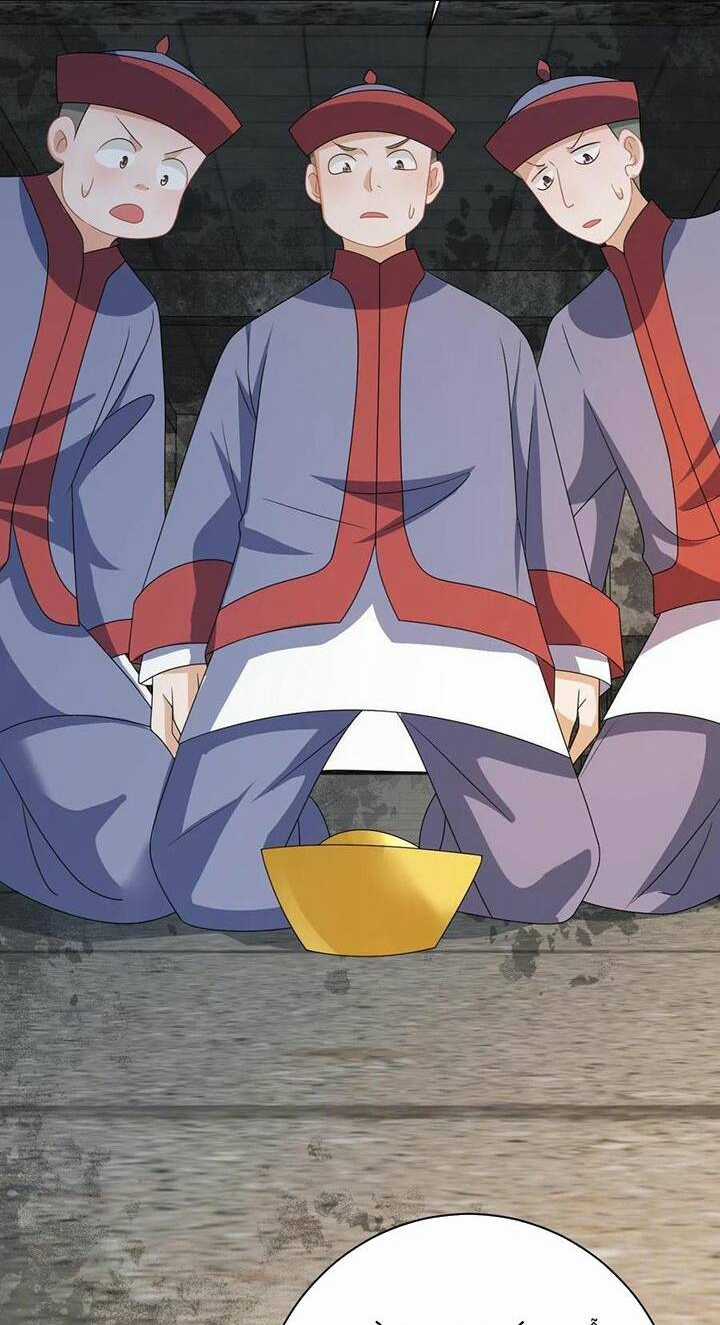 3 KIẾP XUI XẺO, KIẾP NÀY CÙNG TA THẦN KINH Chapter 219 trang 2