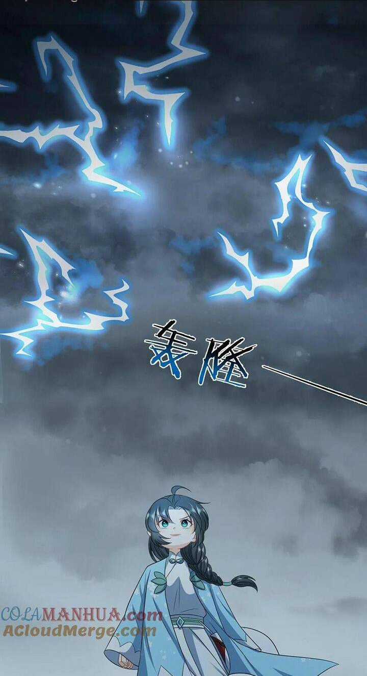 3 KIẾP XUI XẺO, KIẾP NÀY CÙNG TA THẦN KINH Chapter 219 trang 22