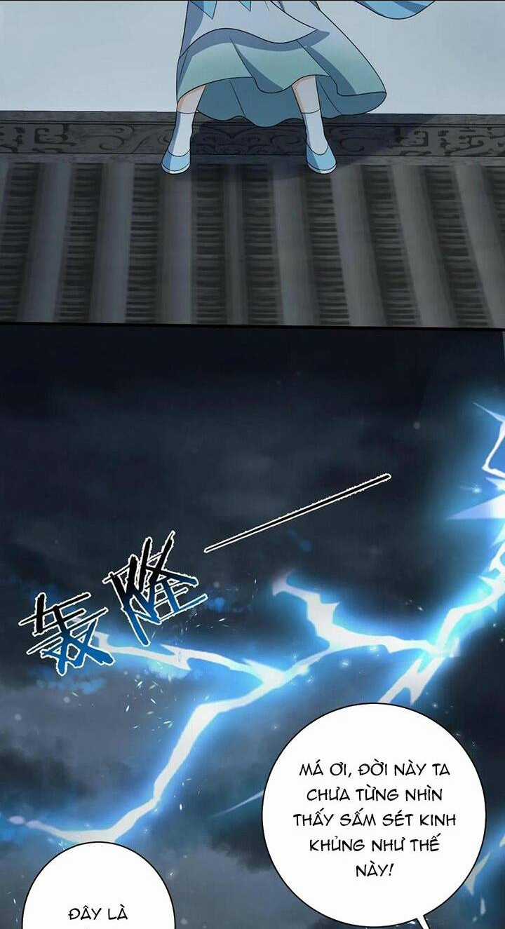 3 KIẾP XUI XẺO, KIẾP NÀY CÙNG TA THẦN KINH Chapter 219 trang 23