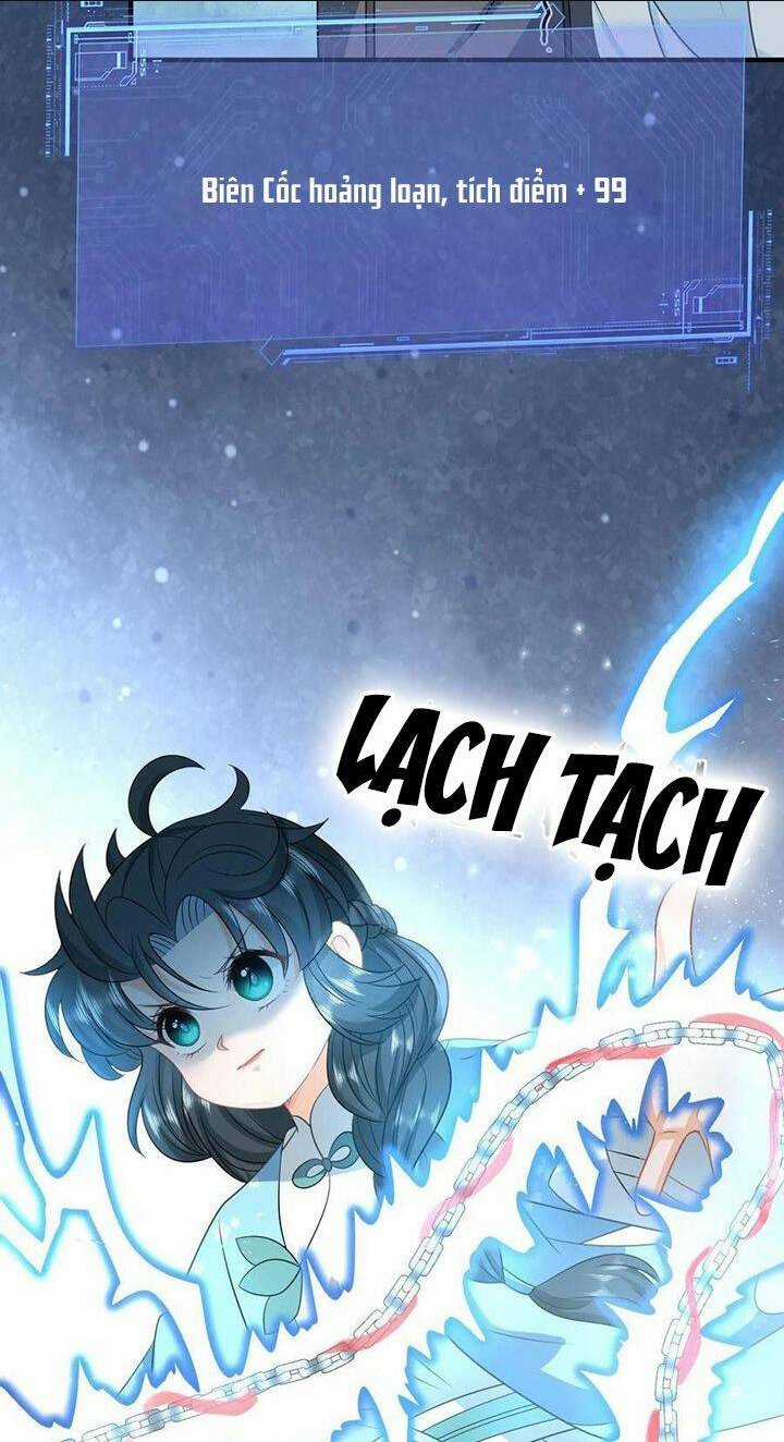 3 KIẾP XUI XẺO, KIẾP NÀY CÙNG TA THẦN KINH Chapter 219 trang 25