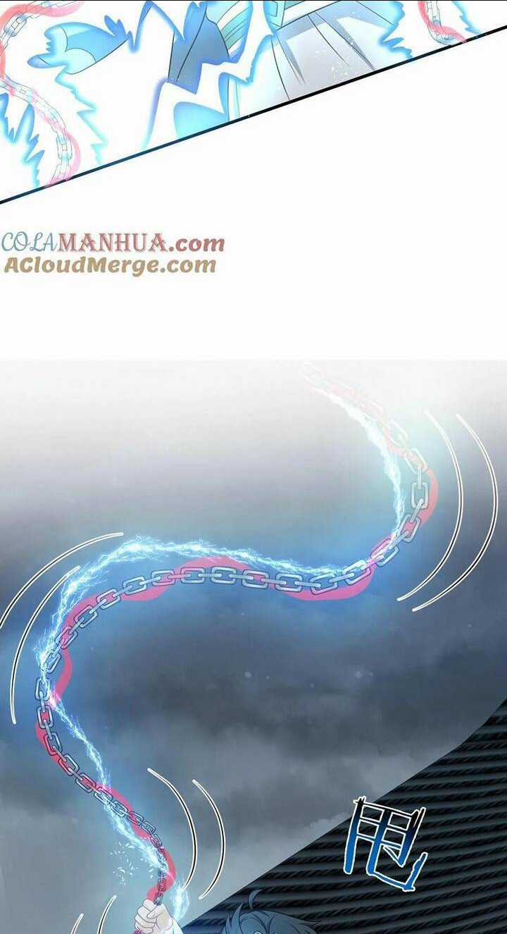 3 KIẾP XUI XẺO, KIẾP NÀY CÙNG TA THẦN KINH Chapter 219 trang 26