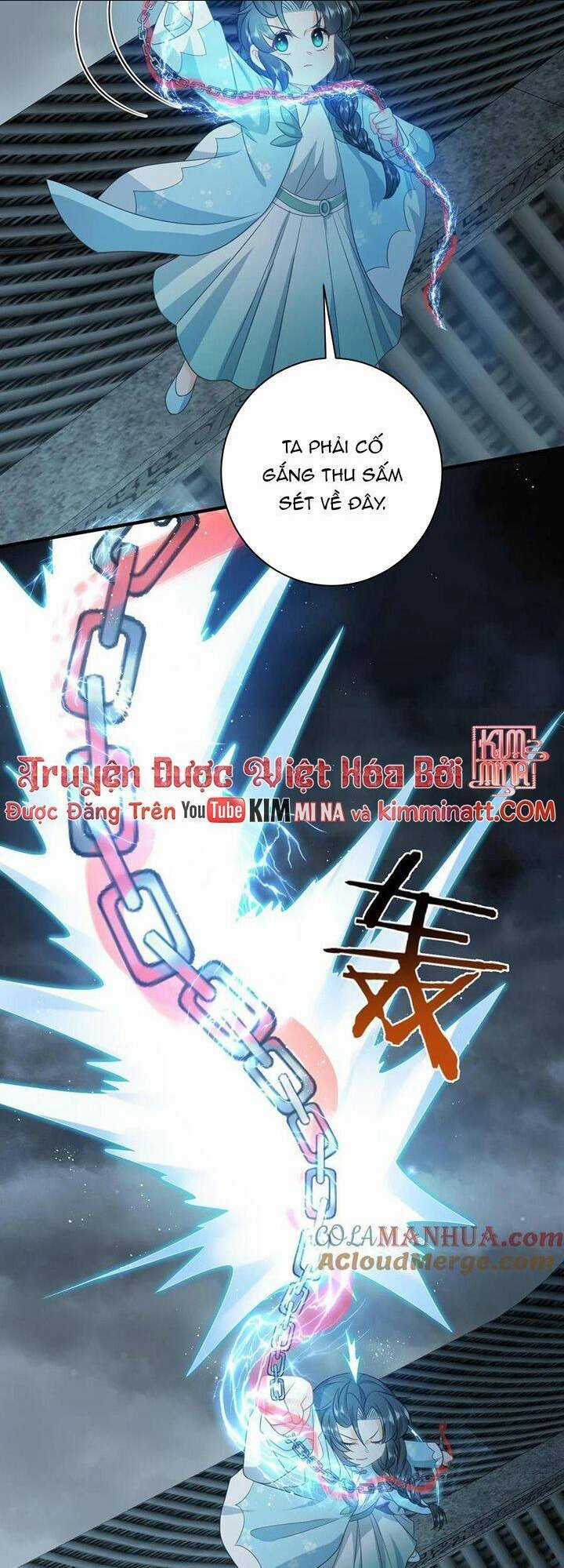 3 KIẾP XUI XẺO, KIẾP NÀY CÙNG TA THẦN KINH Chapter 219 trang 27