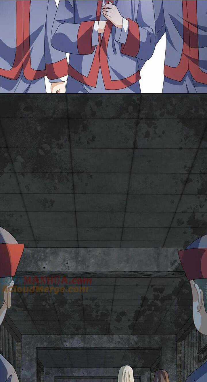 3 KIẾP XUI XẺO, KIẾP NÀY CÙNG TA THẦN KINH Chapter 219 trang 4