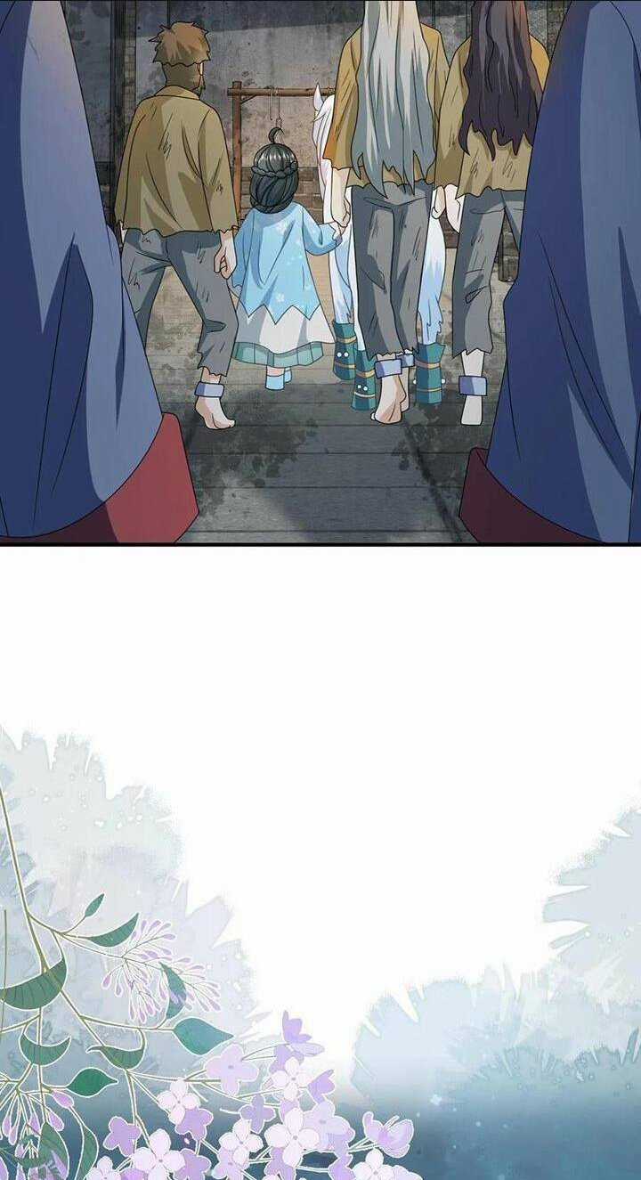 3 KIẾP XUI XẺO, KIẾP NÀY CÙNG TA THẦN KINH Chapter 219 trang 5