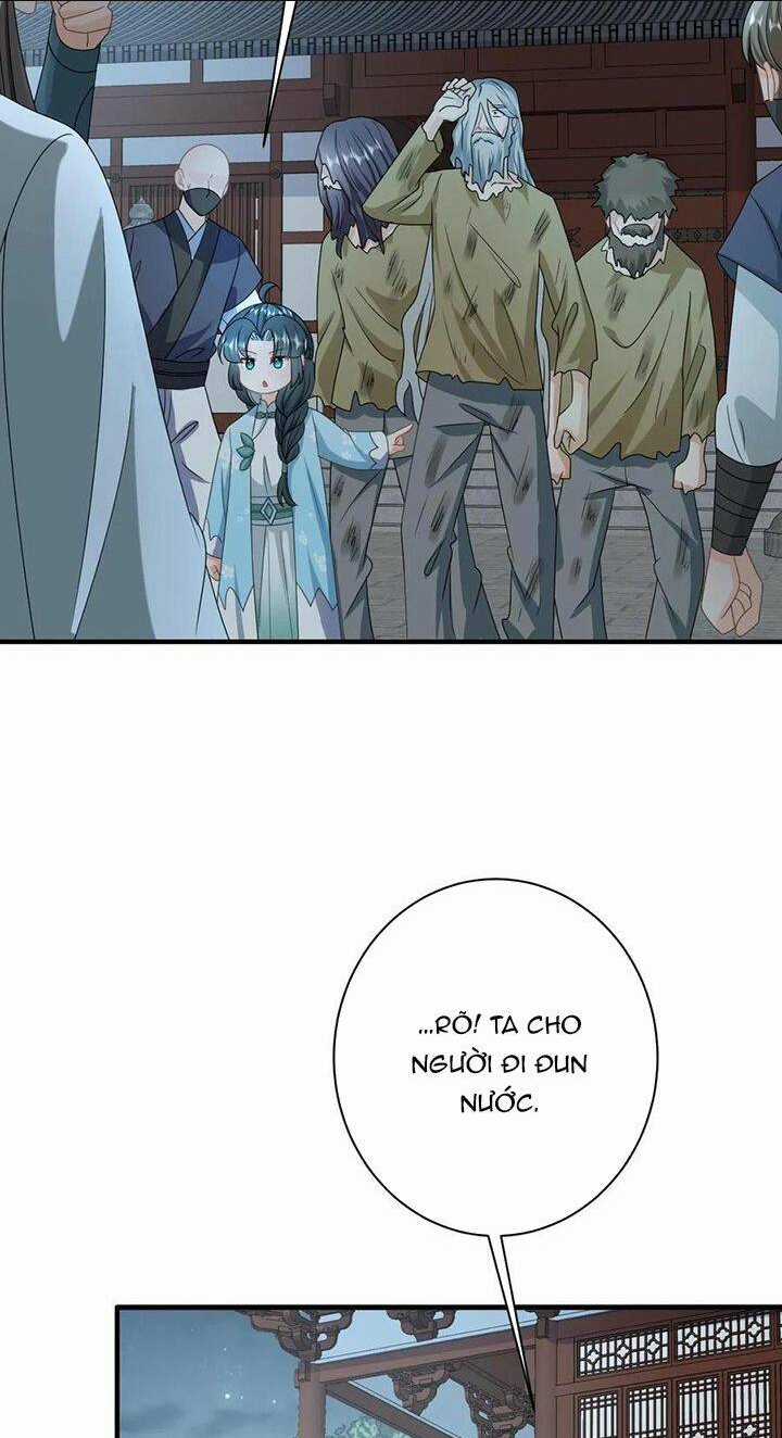 3 KIẾP XUI XẺO, KIẾP NÀY CÙNG TA THẦN KINH Chapter 219 trang 7