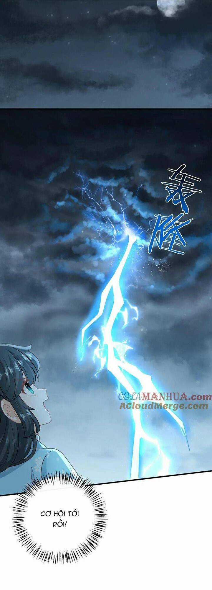 3 KIẾP XUI XẺO, KIẾP NÀY CÙNG TA THẦN KINH Chapter 219 trang 9