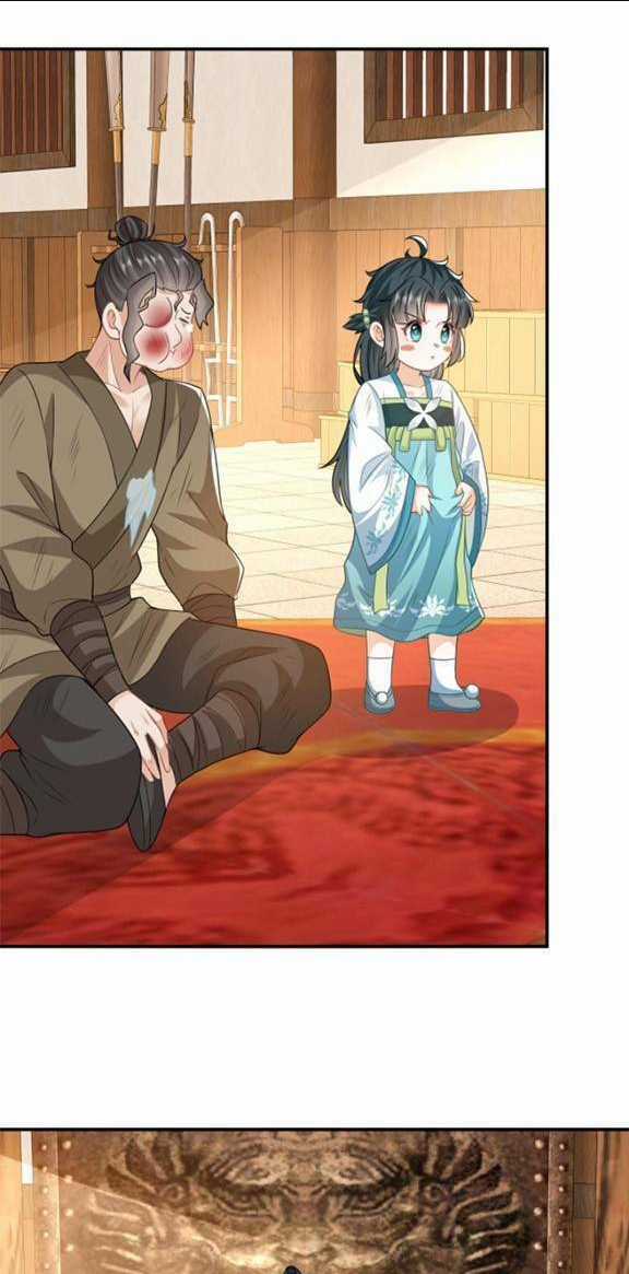 3 KIẾP XUI XẺO, KIẾP NÀY CÙNG TA THẦN KINH Chapter 22 trang 1