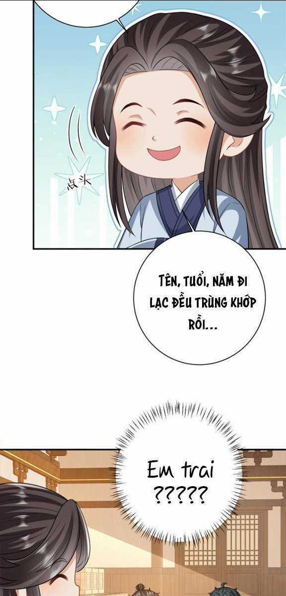 3 KIẾP XUI XẺO, KIẾP NÀY CÙNG TA THẦN KINH Chapter 22 trang 10