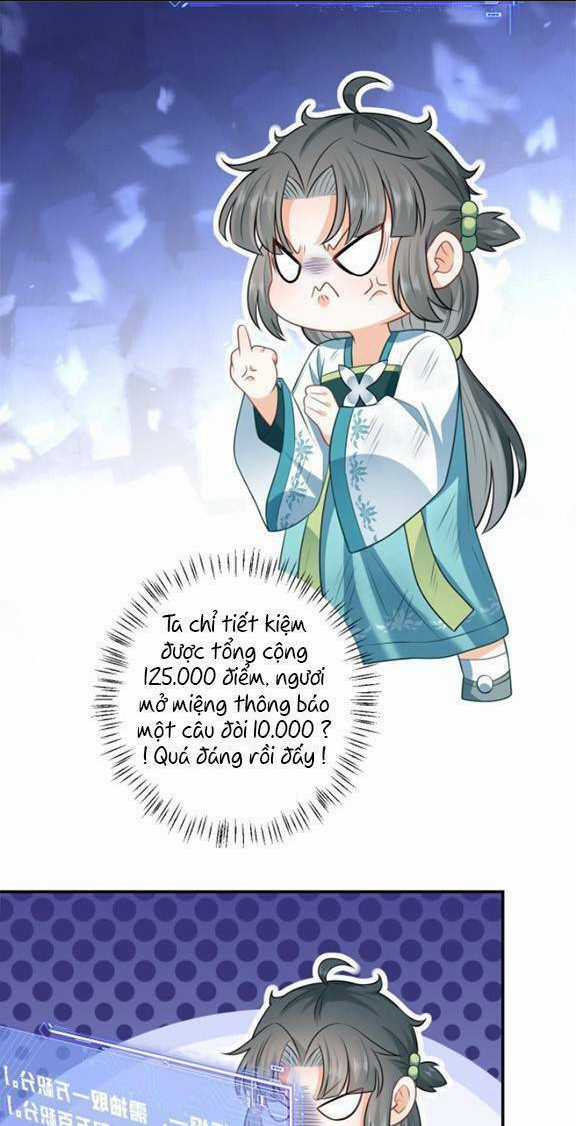 3 KIẾP XUI XẺO, KIẾP NÀY CÙNG TA THẦN KINH Chapter 22 trang 13