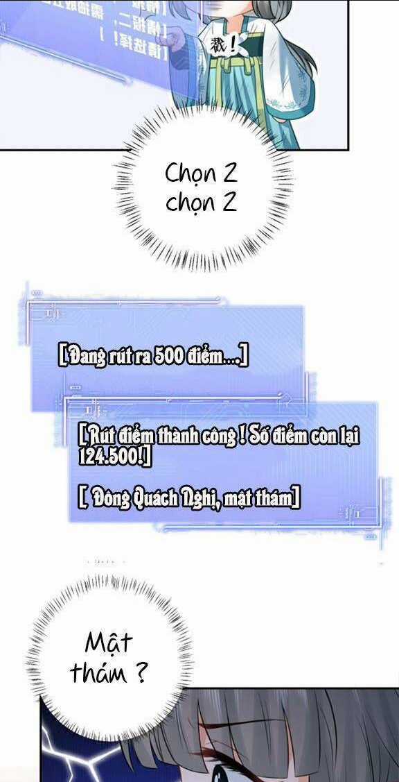 3 KIẾP XUI XẺO, KIẾP NÀY CÙNG TA THẦN KINH Chapter 22 trang 14