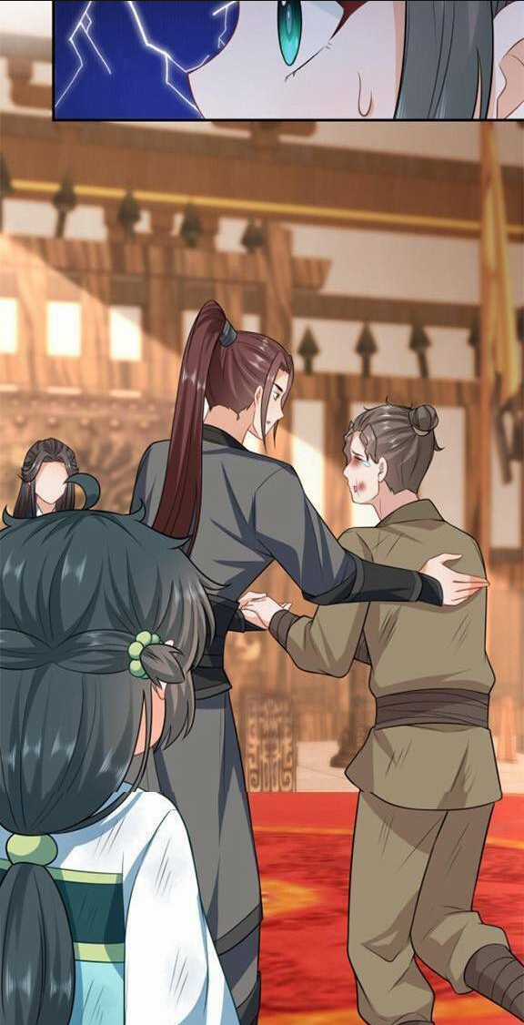 3 KIẾP XUI XẺO, KIẾP NÀY CÙNG TA THẦN KINH Chapter 22 trang 15