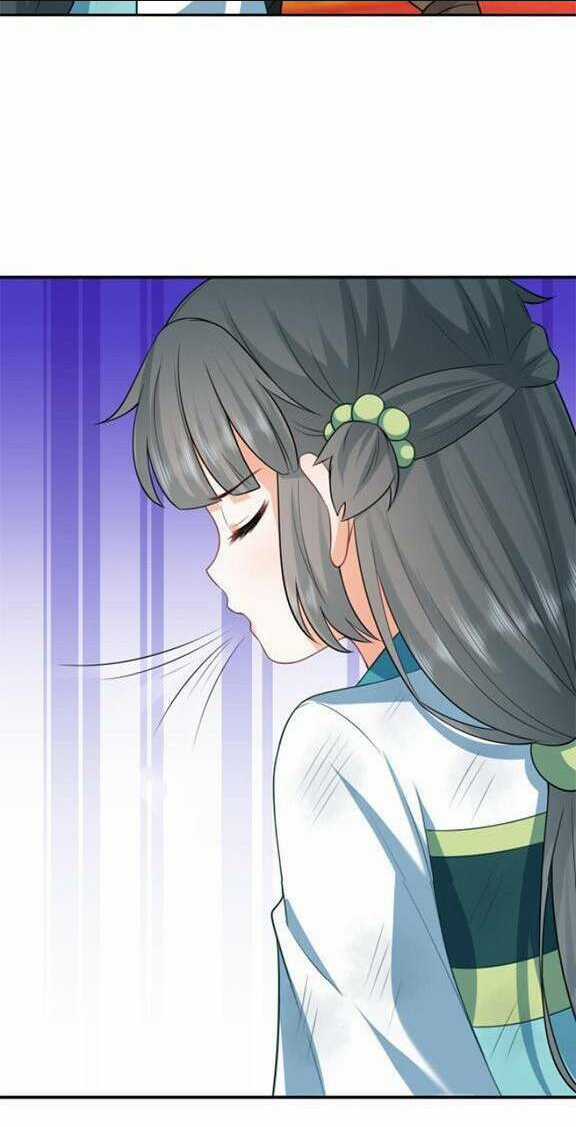 3 KIẾP XUI XẺO, KIẾP NÀY CÙNG TA THẦN KINH Chapter 22 trang 16