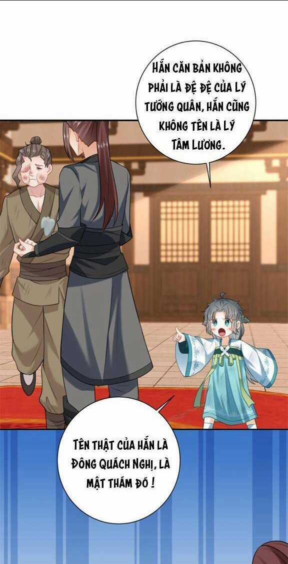 3 KIẾP XUI XẺO, KIẾP NÀY CÙNG TA THẦN KINH Chapter 22 trang 17