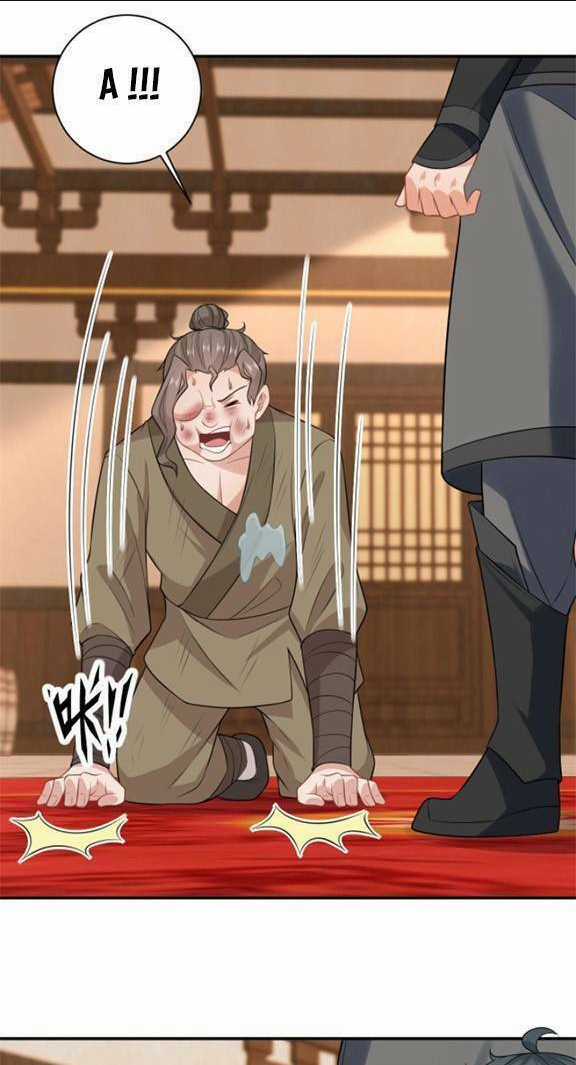 3 KIẾP XUI XẺO, KIẾP NÀY CÙNG TA THẦN KINH Chapter 22 trang 19