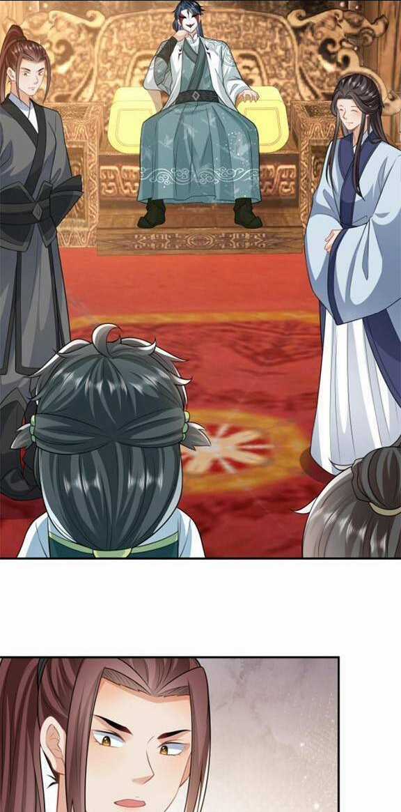 3 KIẾP XUI XẺO, KIẾP NÀY CÙNG TA THẦN KINH Chapter 22 trang 2