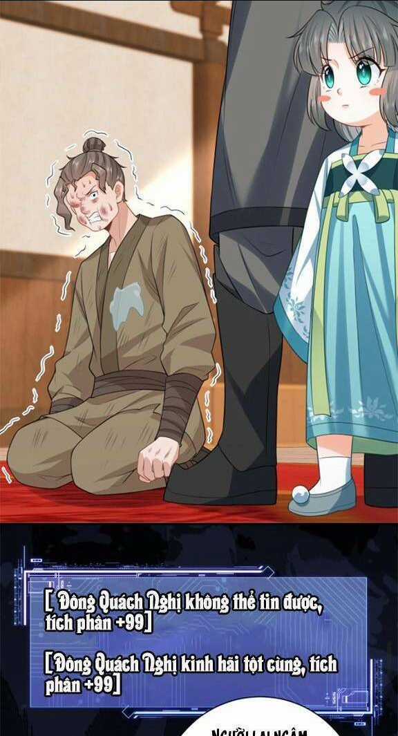 3 KIẾP XUI XẺO, KIẾP NÀY CÙNG TA THẦN KINH Chapter 22 trang 20