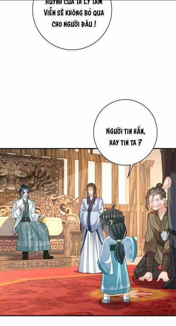 3 KIẾP XUI XẺO, KIẾP NÀY CÙNG TA THẦN KINH Chapter 22 trang 22