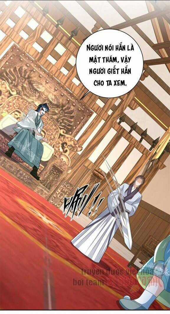 3 KIẾP XUI XẺO, KIẾP NÀY CÙNG TA THẦN KINH Chapter 22 trang 24