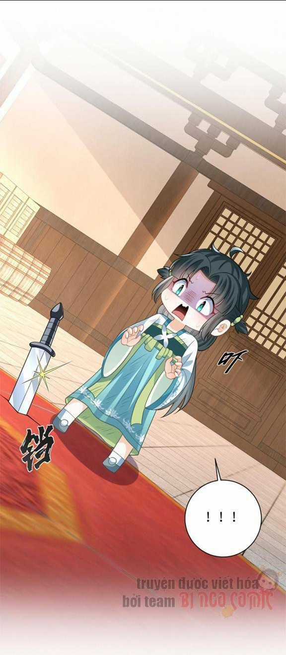 3 KIẾP XUI XẺO, KIẾP NÀY CÙNG TA THẦN KINH Chapter 22 trang 25