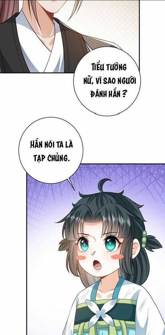 3 KIẾP XUI XẺO, KIẾP NÀY CÙNG TA THẦN KINH Chapter 22 trang 3