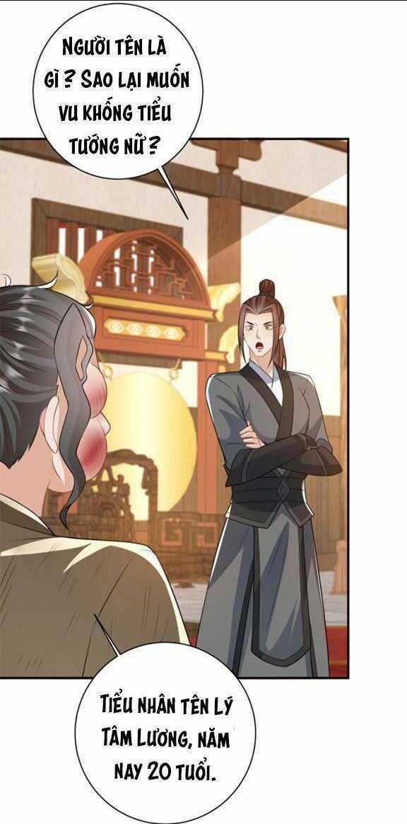 3 KIẾP XUI XẺO, KIẾP NÀY CÙNG TA THẦN KINH Chapter 22 trang 5