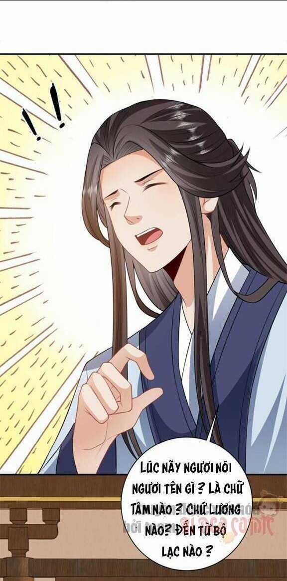 3 KIẾP XUI XẺO, KIẾP NÀY CÙNG TA THẦN KINH Chapter 22 trang 6