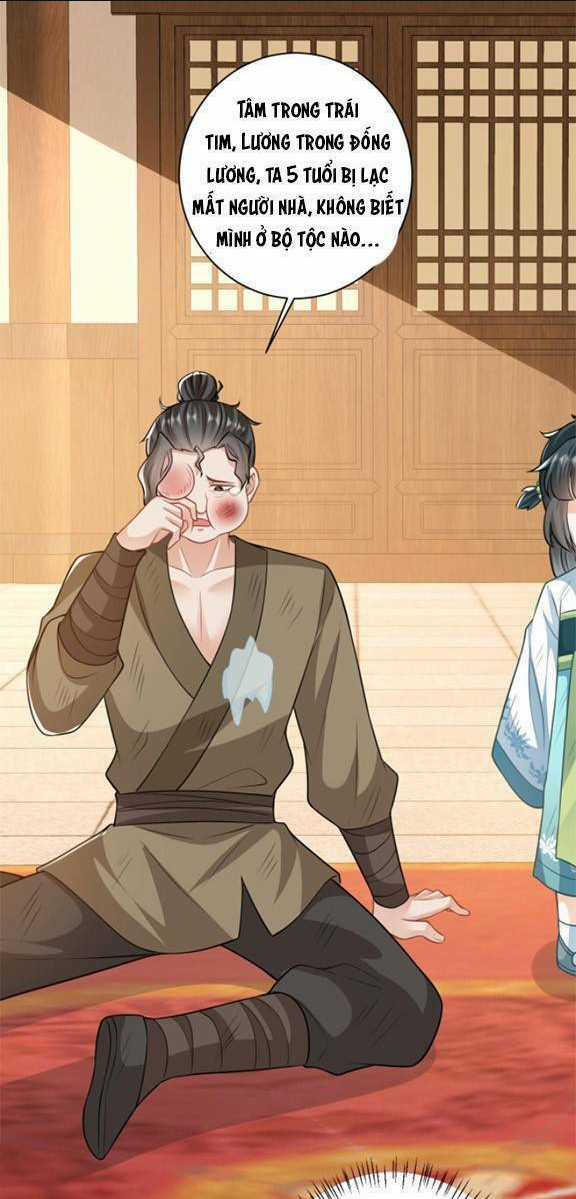 3 KIẾP XUI XẺO, KIẾP NÀY CÙNG TA THẦN KINH Chapter 22 trang 7