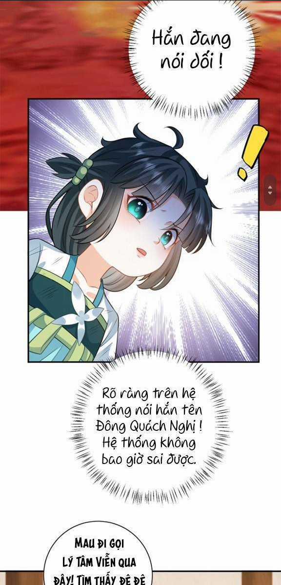 3 KIẾP XUI XẺO, KIẾP NÀY CÙNG TA THẦN KINH Chapter 22 trang 8