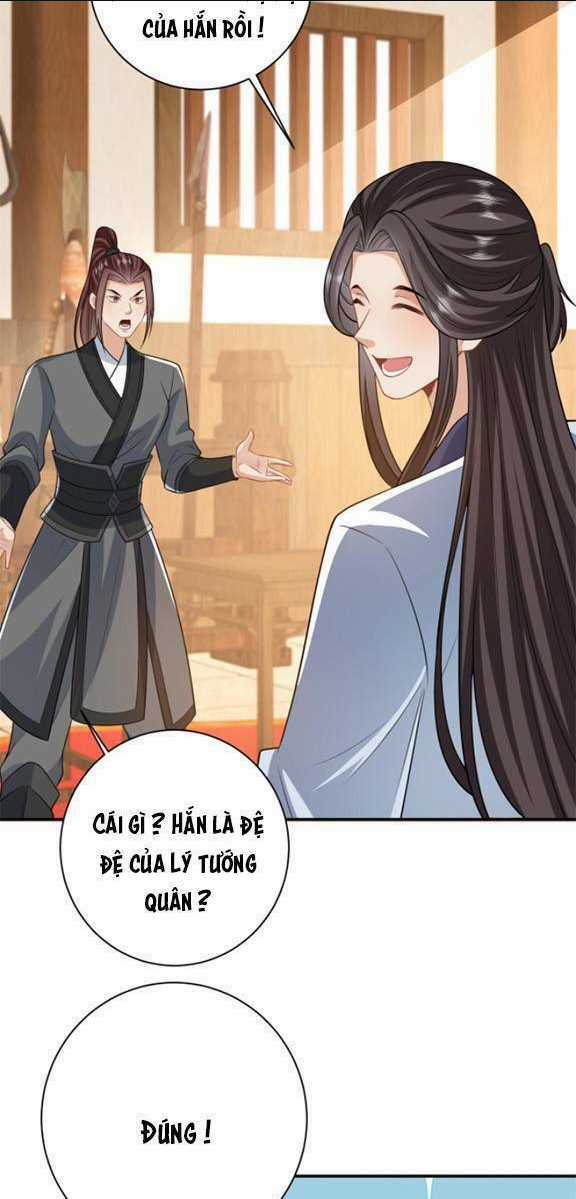 3 KIẾP XUI XẺO, KIẾP NÀY CÙNG TA THẦN KINH Chapter 22 trang 9