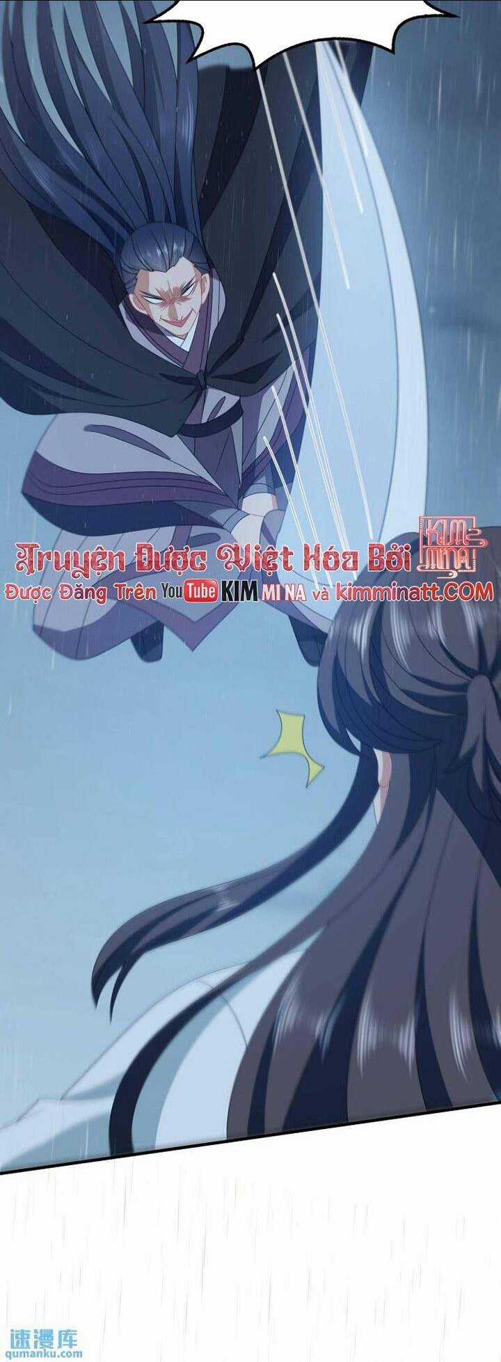 3 KIẾP XUI XẺO, KIẾP NÀY CÙNG TA THẦN KINH Chapter 220 trang 17