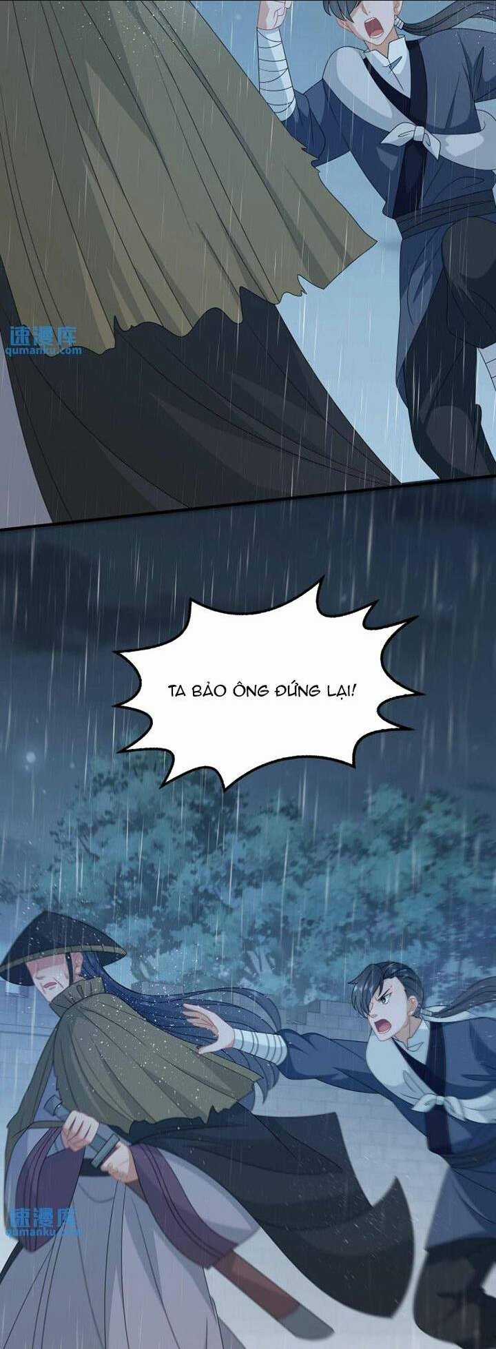 3 KIẾP XUI XẺO, KIẾP NÀY CÙNG TA THẦN KINH Chapter 220 trang 3