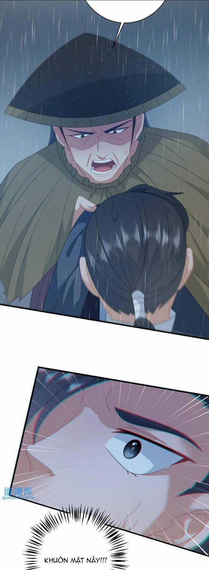 3 KIẾP XUI XẺO, KIẾP NÀY CÙNG TA THẦN KINH Chapter 220 trang 5