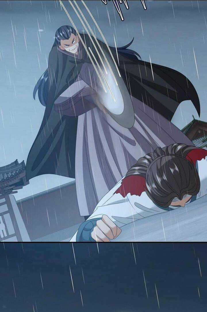 3 KIẾP XUI XẺO, KIẾP NÀY CÙNG TA THẦN KINH Chapter 221 trang 10