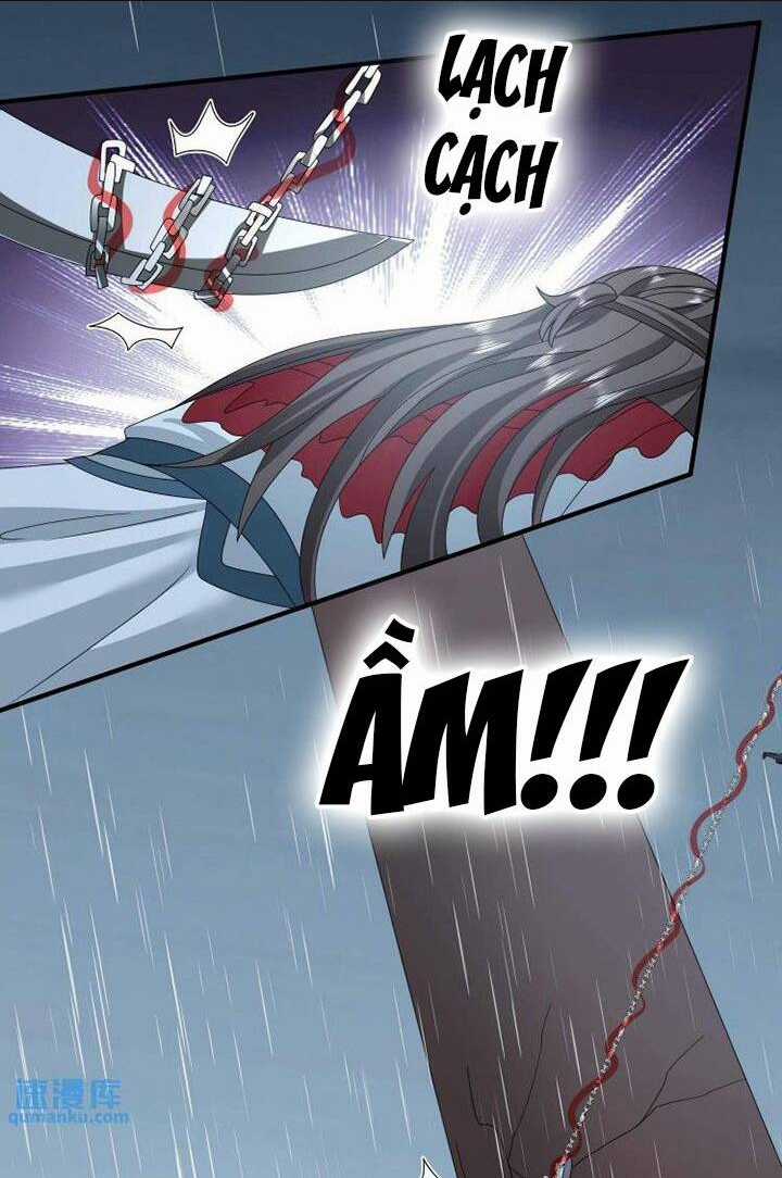 3 KIẾP XUI XẺO, KIẾP NÀY CÙNG TA THẦN KINH Chapter 221 trang 11