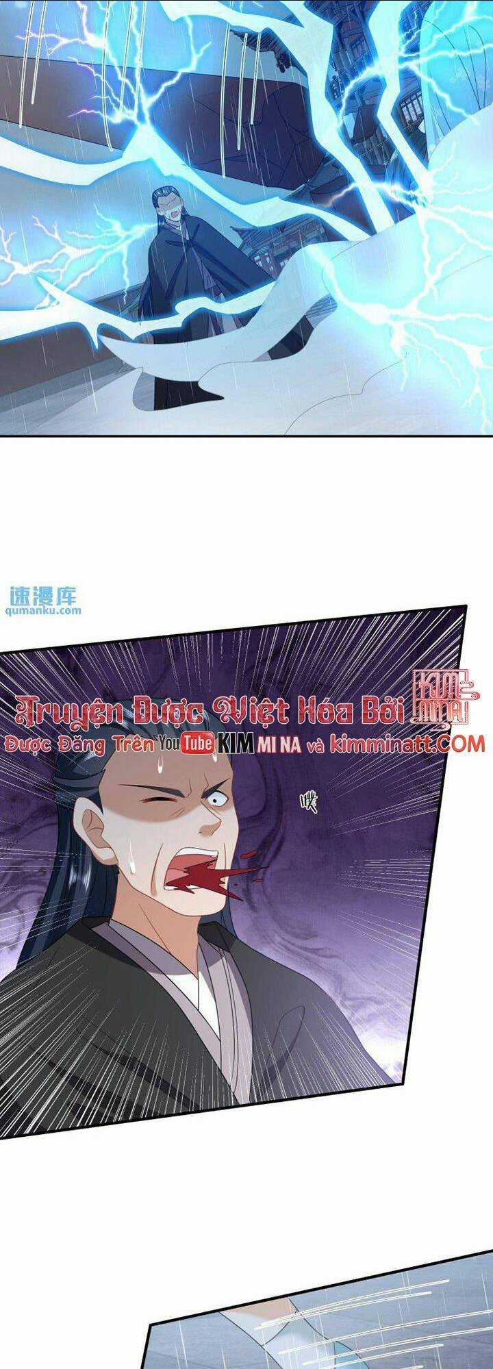 3 KIẾP XUI XẺO, KIẾP NÀY CÙNG TA THẦN KINH Chapter 221 trang 15