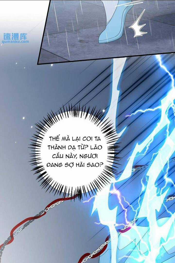 3 KIẾP XUI XẺO, KIẾP NÀY CÙNG TA THẦN KINH Chapter 221 trang 16