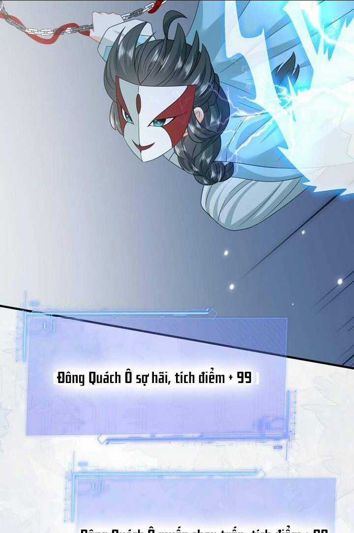 3 KIẾP XUI XẺO, KIẾP NÀY CÙNG TA THẦN KINH Chapter 221 trang 17