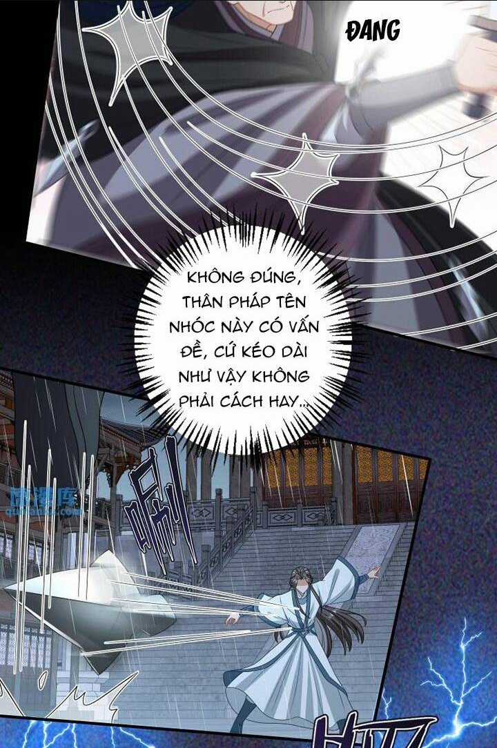 3 KIẾP XUI XẺO, KIẾP NÀY CÙNG TA THẦN KINH Chapter 221 trang 2