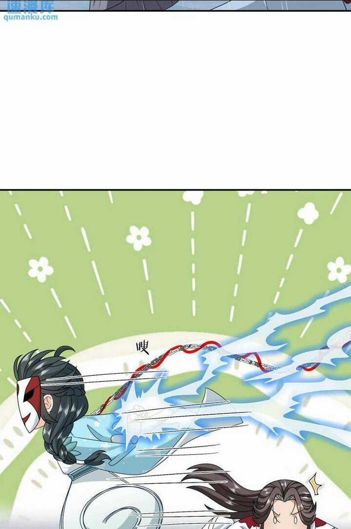 3 KIẾP XUI XẺO, KIẾP NÀY CÙNG TA THẦN KINH Chapter 221 trang 20