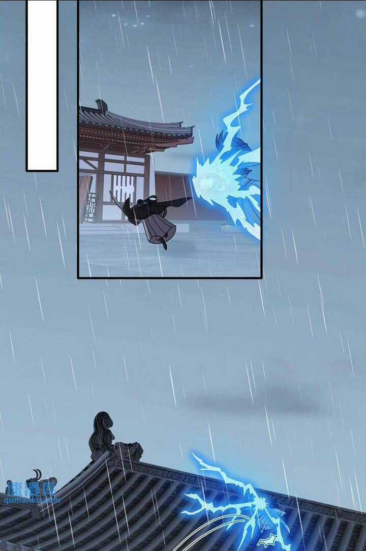 3 KIẾP XUI XẺO, KIẾP NÀY CÙNG TA THẦN KINH Chapter 221 trang 23